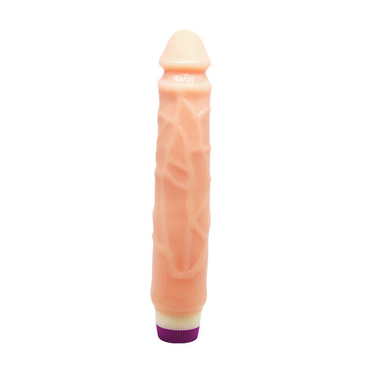 BAILE - WAVES OF PLEASURE VIBRATE REALISTICLY 25.5 CM
