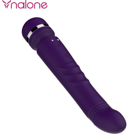 NALONE - YONI DOUBLE-HEAD MASSAGER