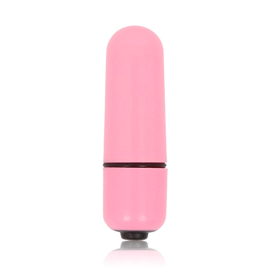 GLOSSY - SMALL BALL VIBE PINK