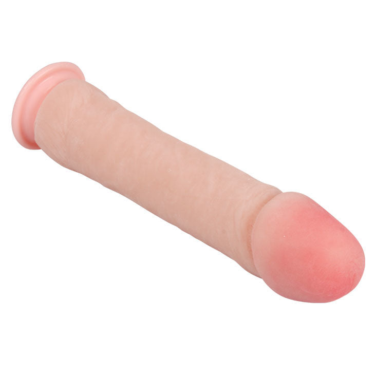 BAILE - THE LARGE PENIS NATURAL REALISTIC DILDO 26 CM