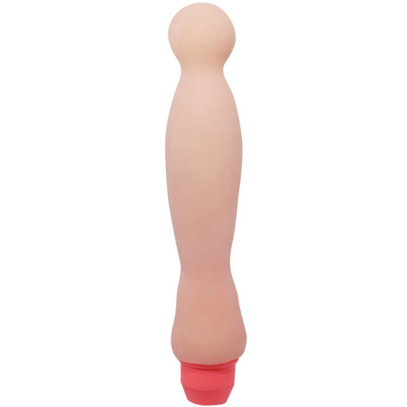 BAILE - FLEXI VIBE SENSUAL BACK VIBRATOR 22 CM