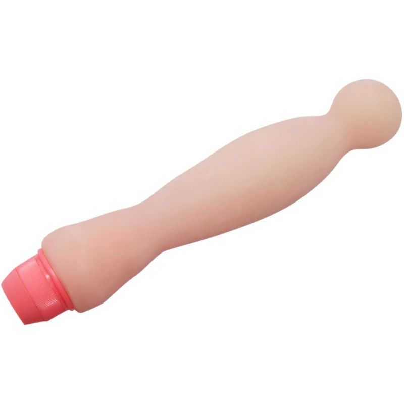 BAILE - FLEXI VIBE SENSUAL BACK VIBRATOR 22 CM