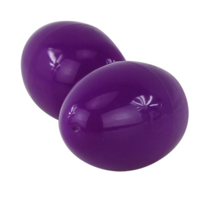 BAILE - TWINS PURPLE ANAL BLLE