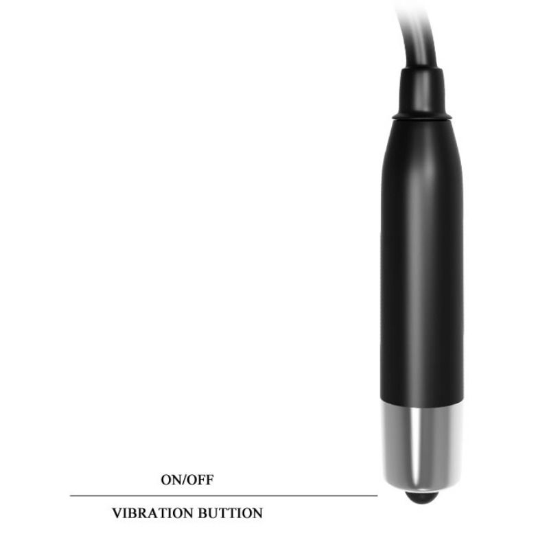 BAILE - WIZARD'S VIBRATION WAND Stimulator