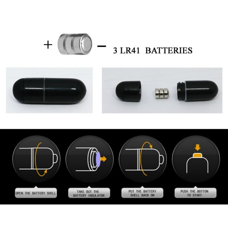 BAILE - SWEET RING RING WITH CLITORIAL STIMULATOR DOLPHIN