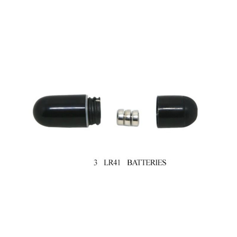 BAILE - SWEET RING WITH DOUBLE STIMULATOR