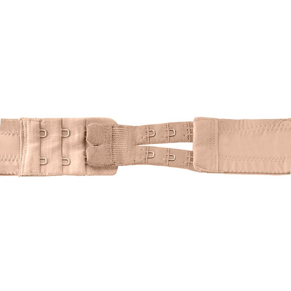 BYE-BRA - FLEXIBLE CONTOUR EXTENSION 2 HOOKS 3 UNITS