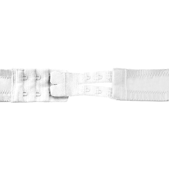 BYE-BRA - FLEXIBLE CONTOUR EXTENSION 2 HOOKS 3 UNITS