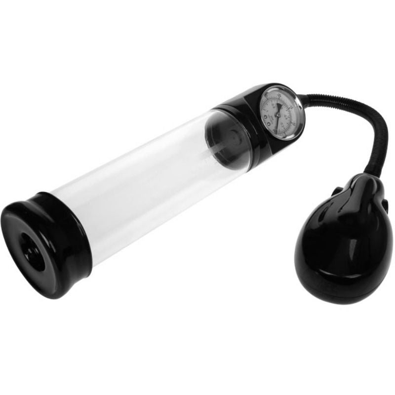 PRETTY LOVE - ALEXANDER BOMBS ERECTION