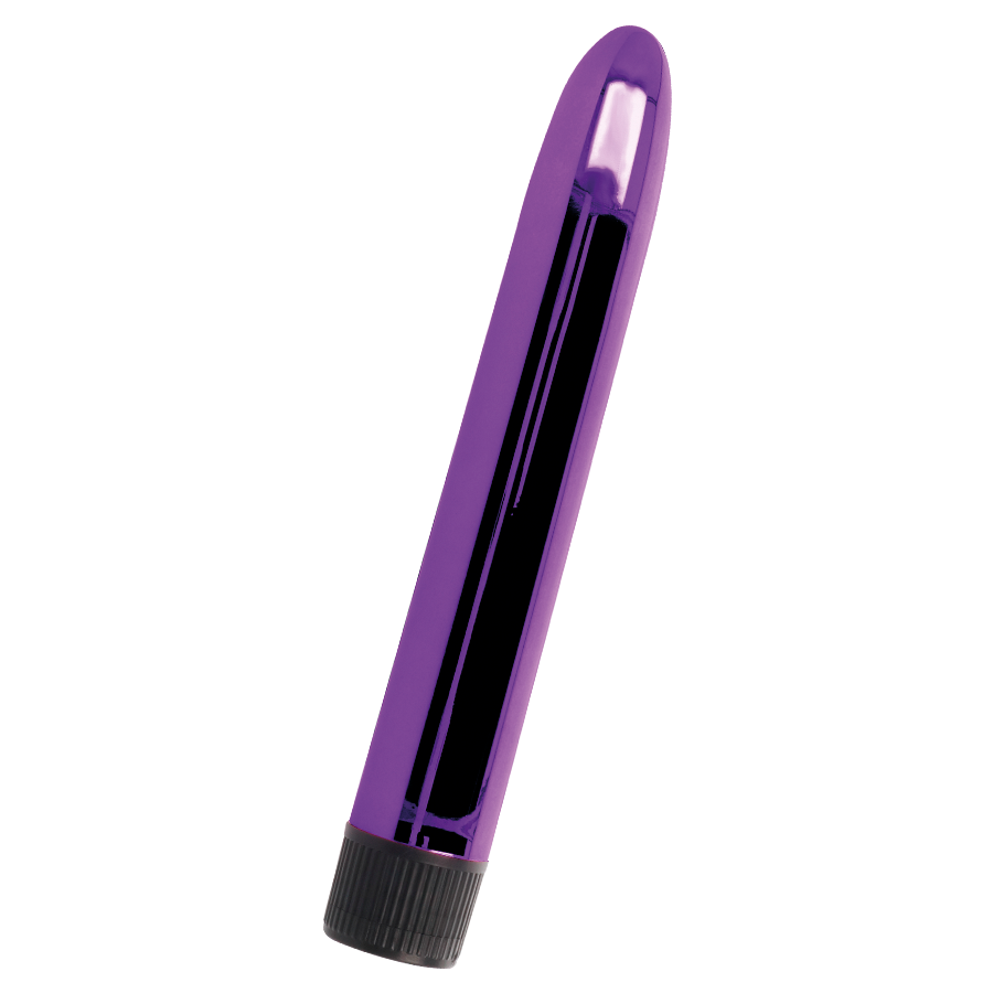 INTENSE - VITO PURPLE VIBRATOR