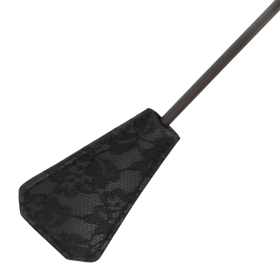 DARKNESS - BLACK LOVE FEATHER PASTEL 56 CM