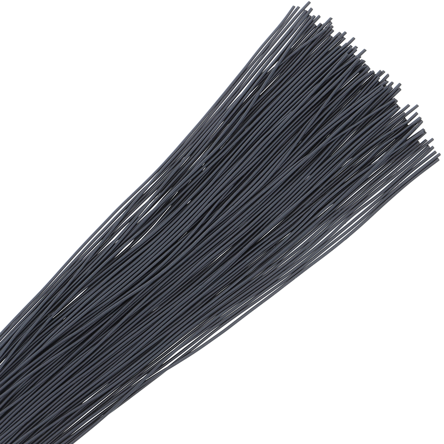 DARKNESS - THIN BLACK BONDAGE PIECES