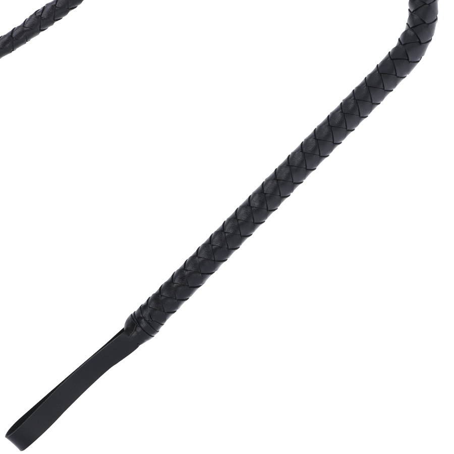 DARKNESS - BLACK BONDAGE POINT 210CM