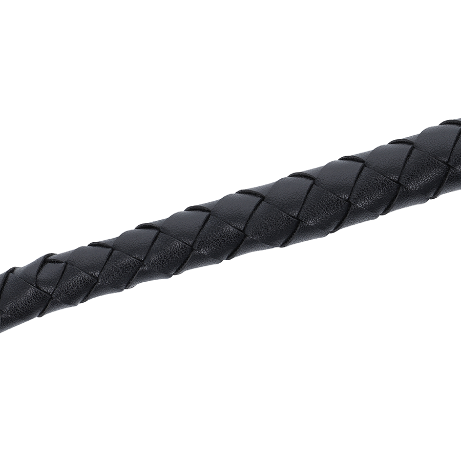 DARKNESS - BLACK BONDAGE POINT 210CM
