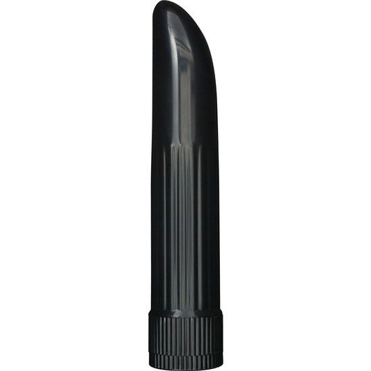 SEVEN CREATIONS - LADYFINGER MINI VIBRATOR BLACK