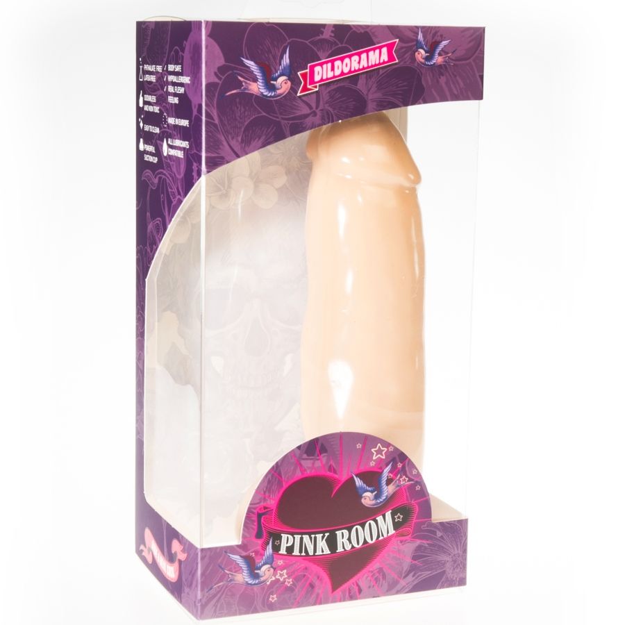 PINK ROOM - MYLORD REALISTIC DILDO MEAT 20.5 CM