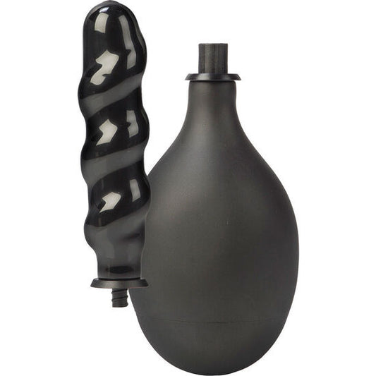 CALEXOTICS - COLT ANALDUSCHE SCHWARZ.