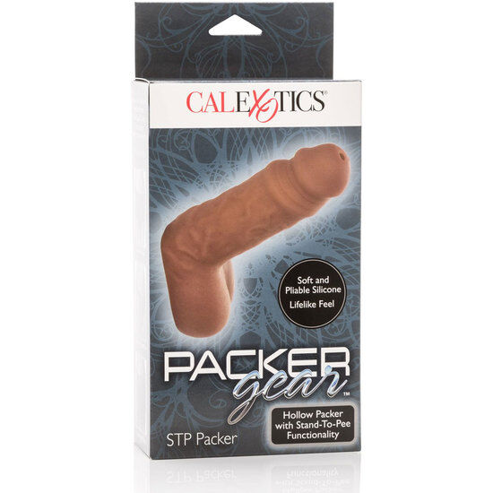 CALEXOTICS - STANDS BY PEE PACKER BROWN