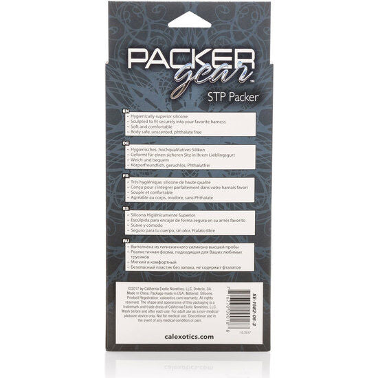 CALEXOTICS - STANDS. TO pee on PACKERS