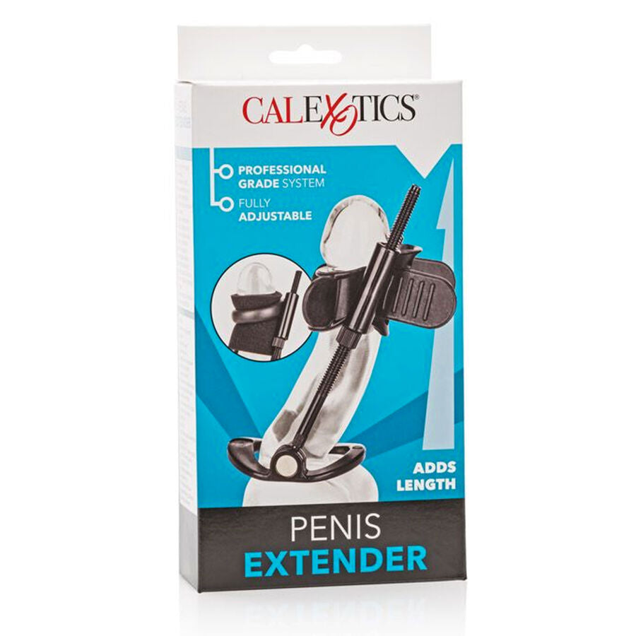 CALEXOTICS - PENIS LENGTHENER