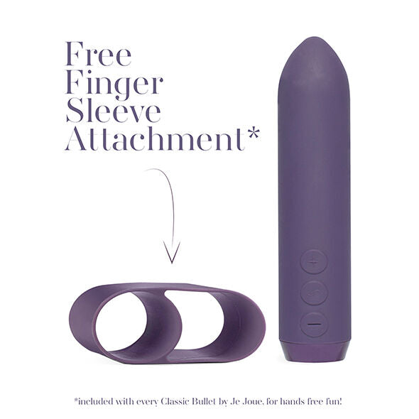 JE JOUE - CLASSIC BALL VIBRATOR