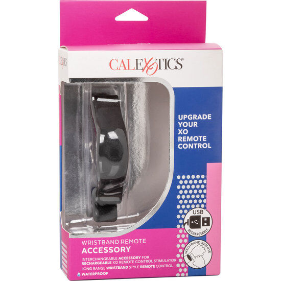 CALEXOTICS - WRIST REMOTE CONTROL ACCESSORIES