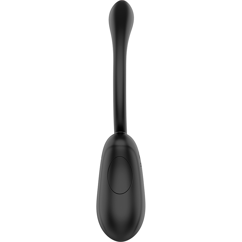 COQUETTE CHIC DESIRE - VIBRATION EGG REMOTE CONTROL RECHARGEABLE BLACK/GOLD