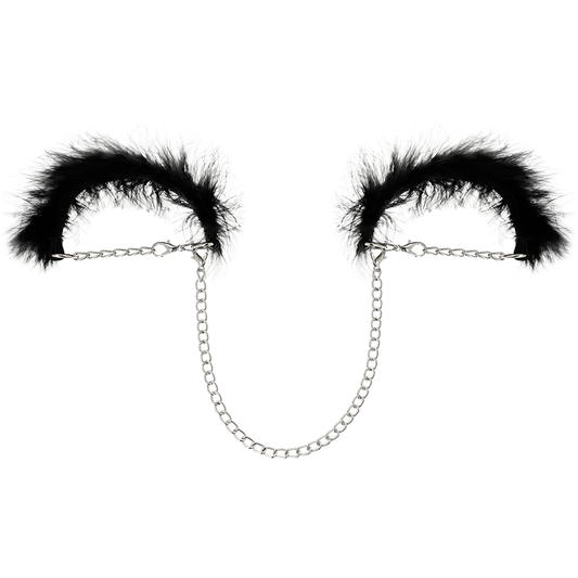 COQUETTE CHIC DESIRE - FETISH DELUXE HANDSCHELLEN