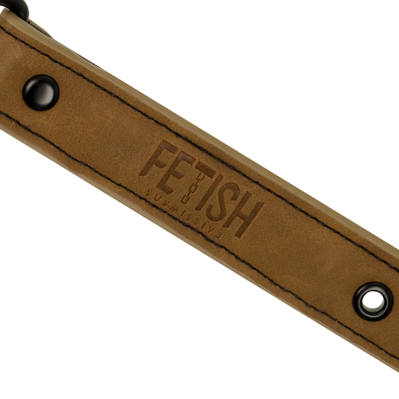 FETISH SUBMISSIVE ORIGEN - BREATHABLE GUMP