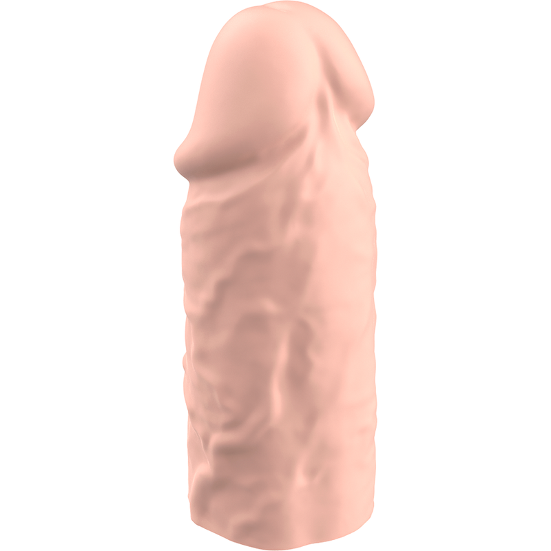 VIRLXL - NATURAL PENIS ENLARGEMENT MADE WITH LIQUID SILICONE V3