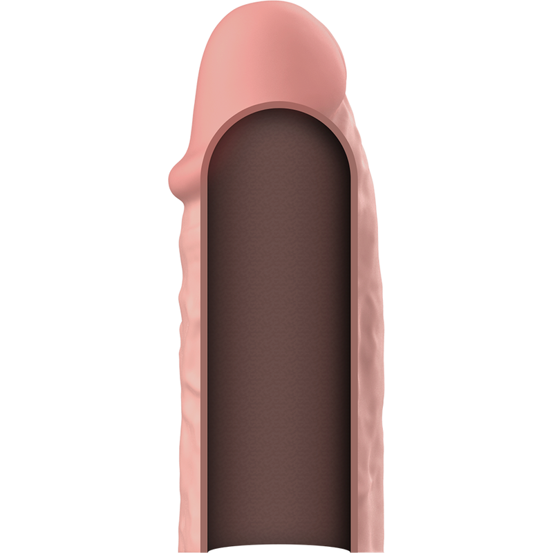 VIRLXL - NATURAL PENIS ENLARGEMENT MADE WITH LIQUID SILICONE V3