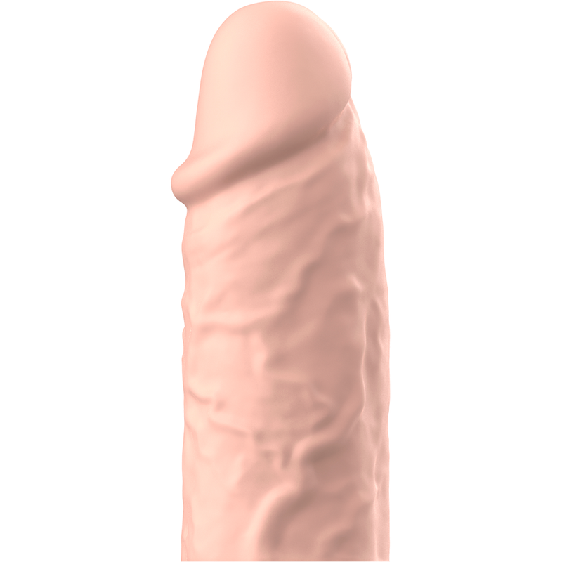 VIRLXL - NATURAL PENIS ENLARGEMENT MADE WITH LIQUID SILICONE V3