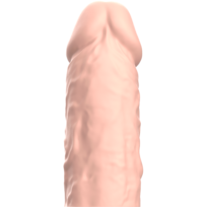 VIRLXL - NATURAL PENIS ENLARGEMENT MADE WITH LIQUID SILICONE V3