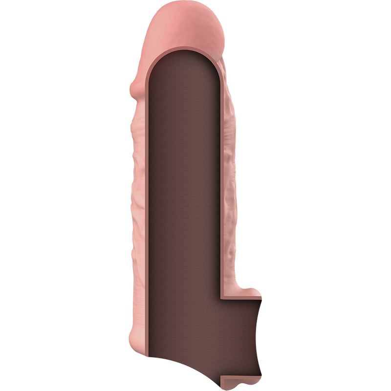 VIRLXL - NATURAL PENIS ENLARGEMENT MADE WITH LIQUID SILICONE V7