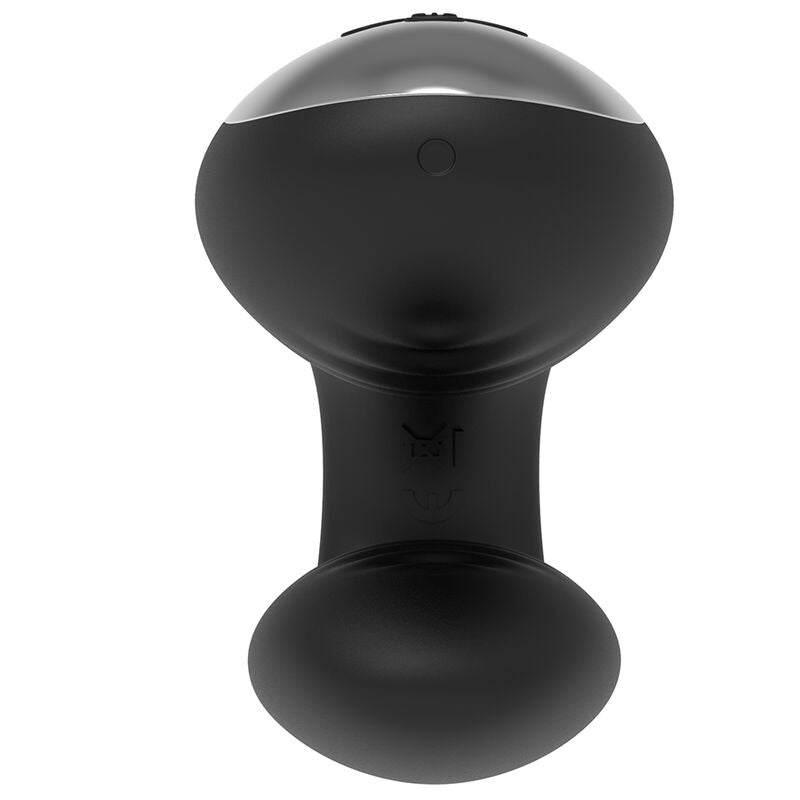 BRILLY GLAM - WE LOVE THE BLACK REMOTE CONTROL FOR PARTNERS