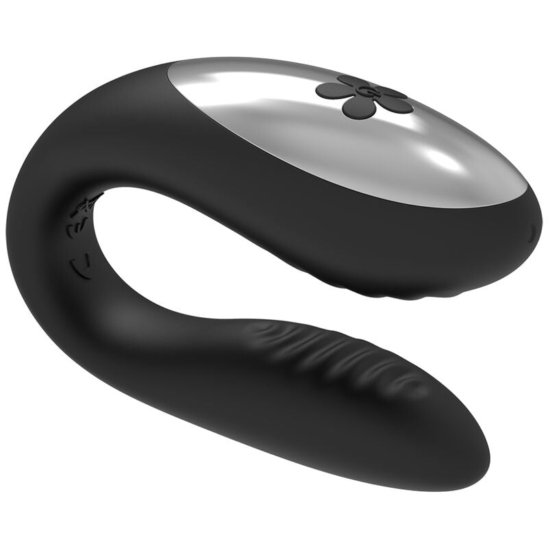 BRILLY GLAM - WE LOVE THE BLACK REMOTE CONTROL FOR PARTNERS