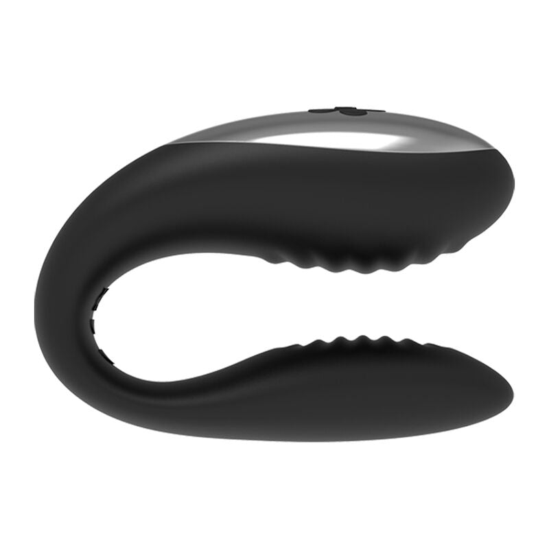 BRILLY GLAM - WE LOVE THE BLACK REMOTE CONTROL FOR PARTNERS